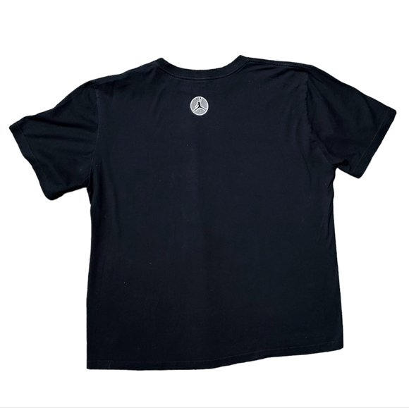 Vtg Jordan Tee - Picture 3 of 5